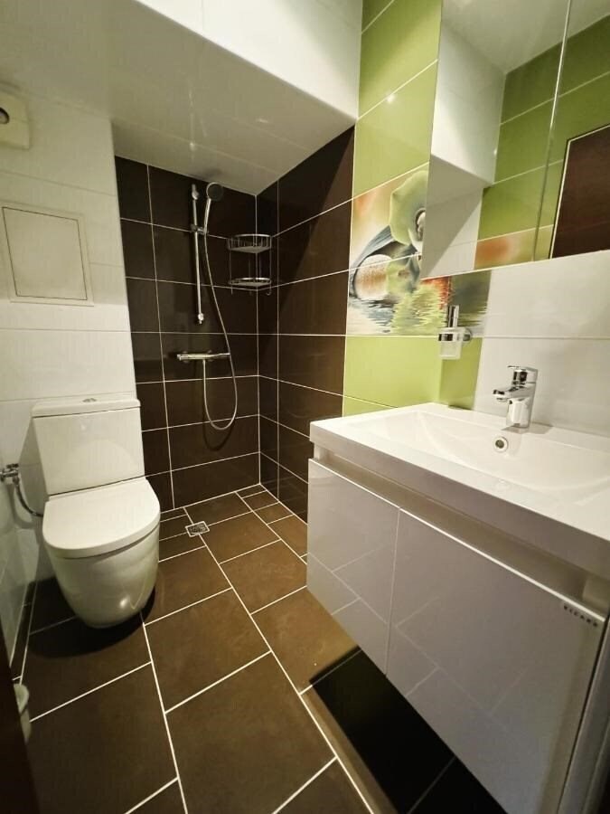 Панорама Horizont Aparthotel Apt апартаменты