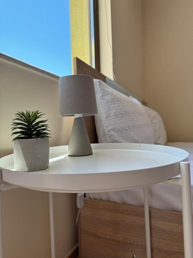 Отель Horizont Aparthotel Apt апартаменты