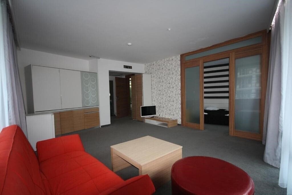 Територія Riviera Blue Complex 4*