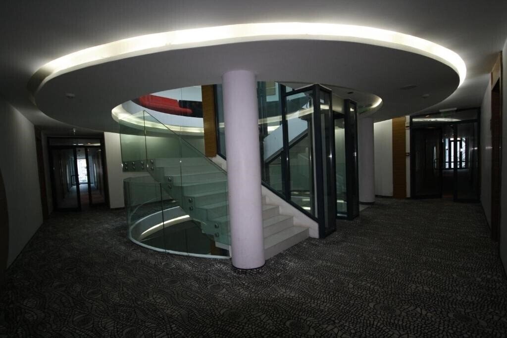 Апартаменти Riviera Blue Complex 4*