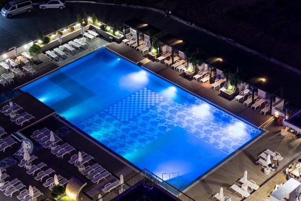 Изображение Burgas Beach 4*