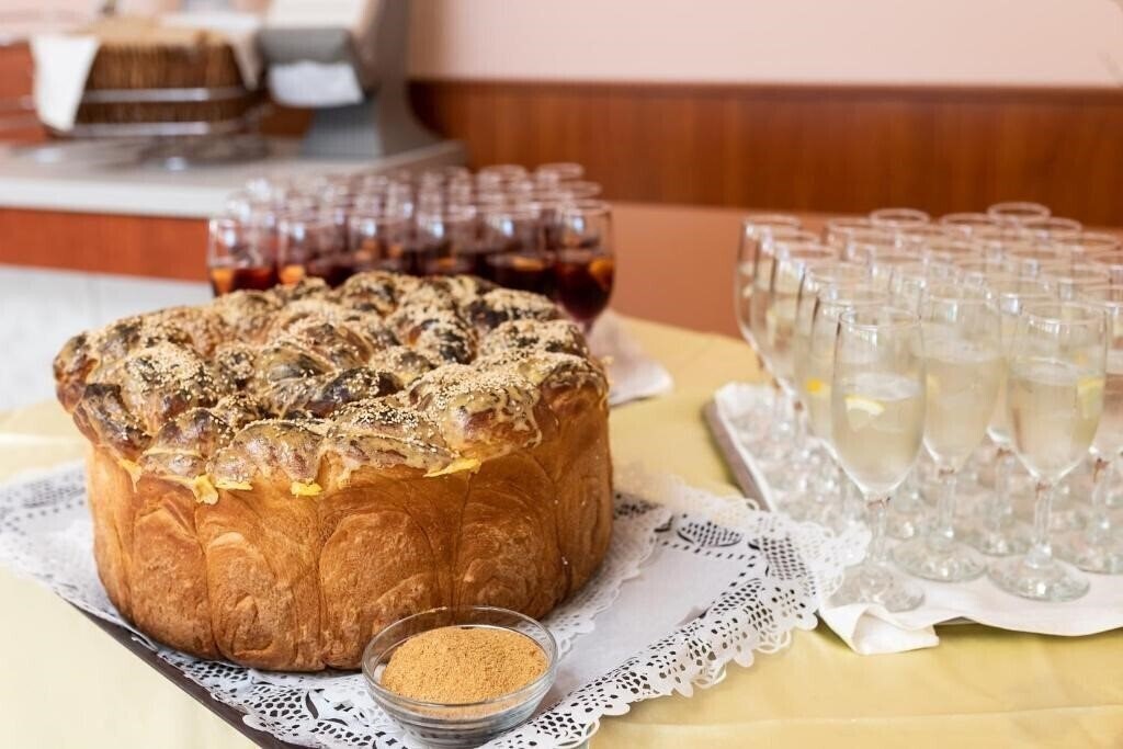 Панорама Burgas Beach 4*