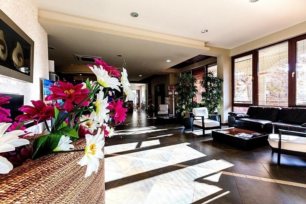 Изображение Grand Hotel & SPA Primoretz (ex. Grand Hotel Primorets) 5*