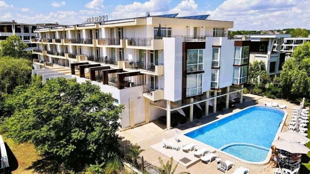 Отель Marina 3*