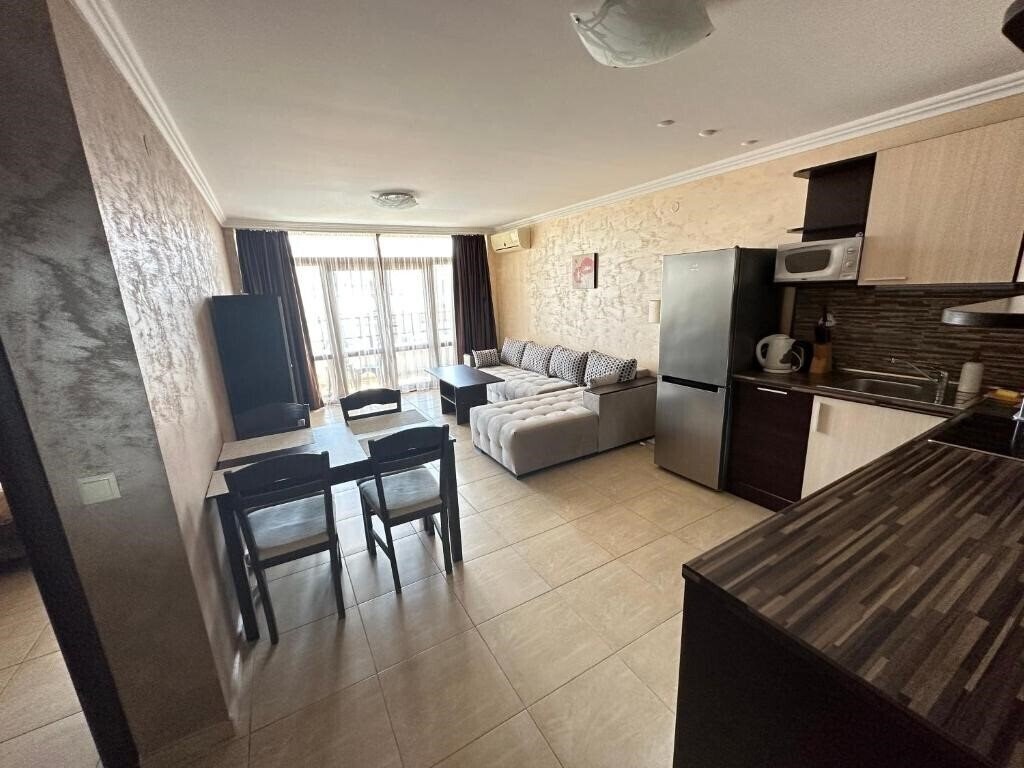 Апартаменти Bademite 4*