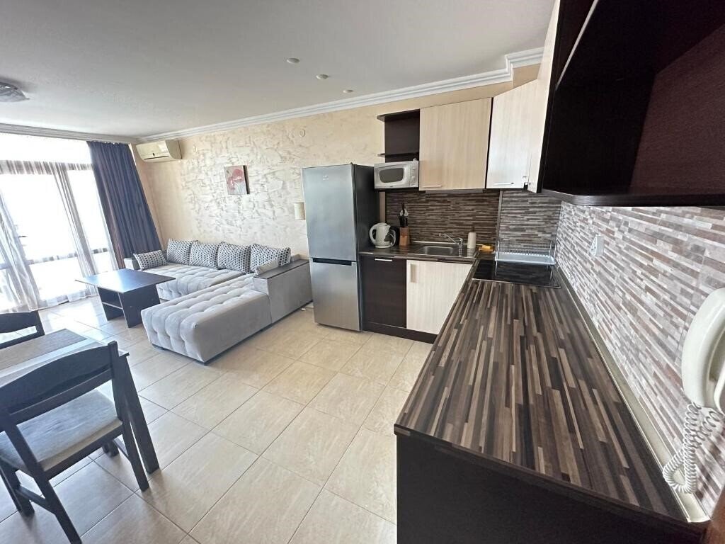 Панорама Bademite 4*