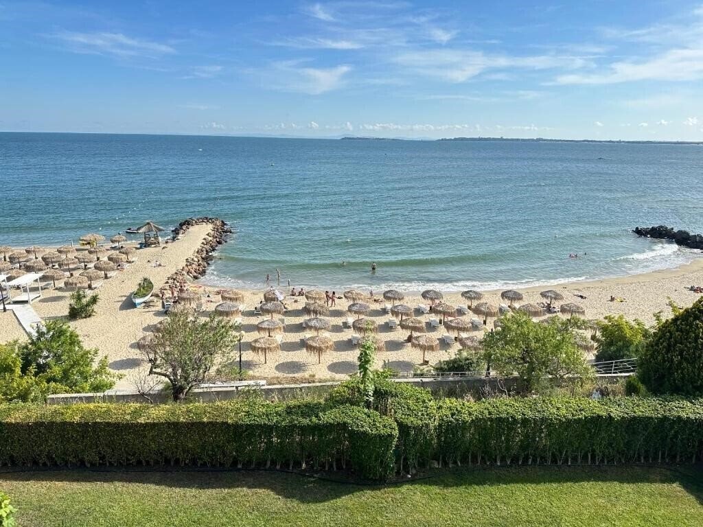 Готель Bademite 4*