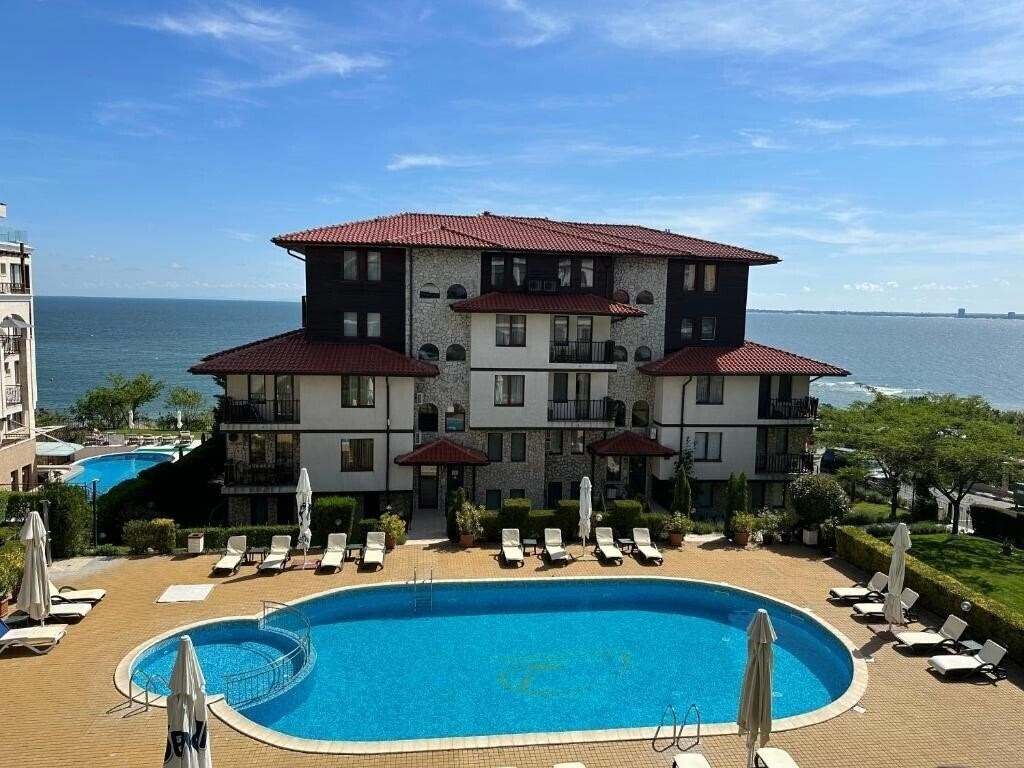 Фотографія Bademite 4*