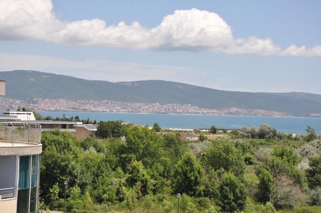 Вид Regatta Palace 4*