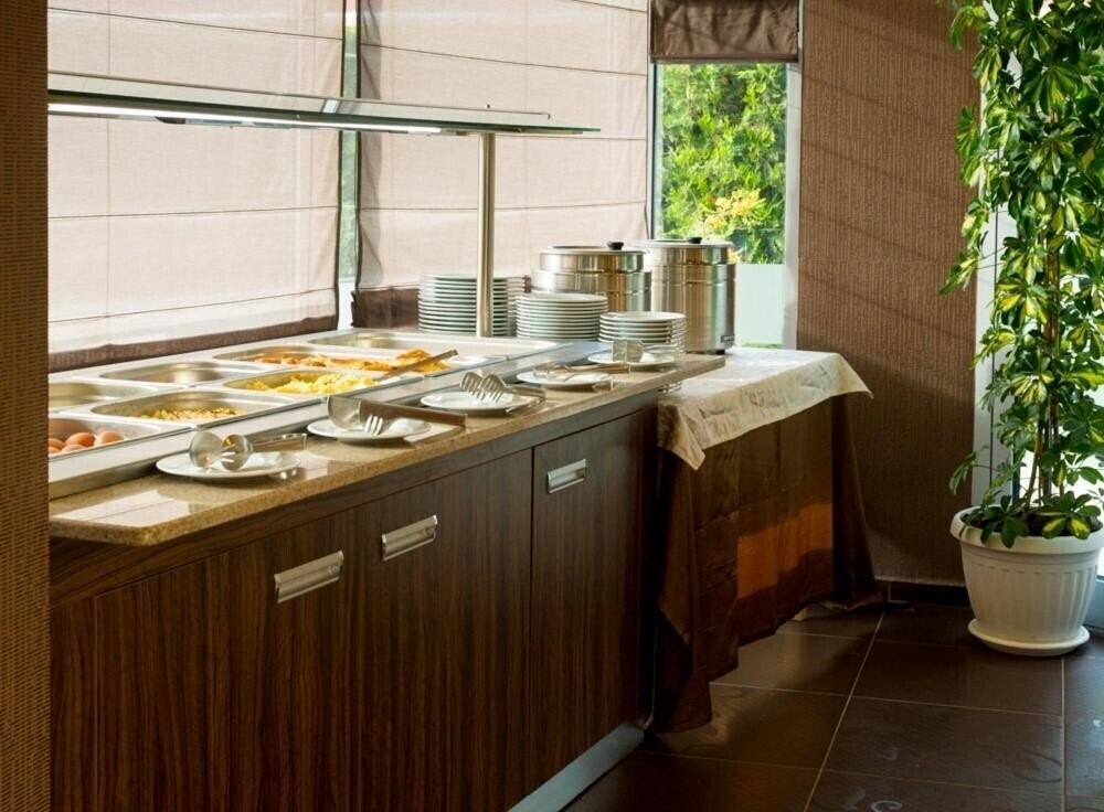Панорама Regatta Palace 4*