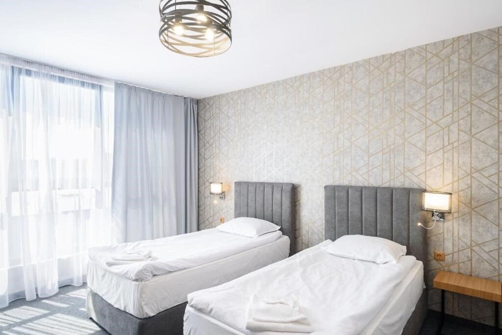 Изображение Avenue Deluxe Burgas 4*