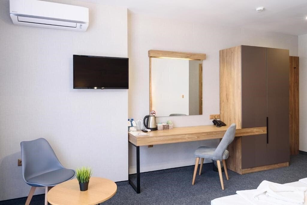 Территория Avenue Deluxe Burgas 4*