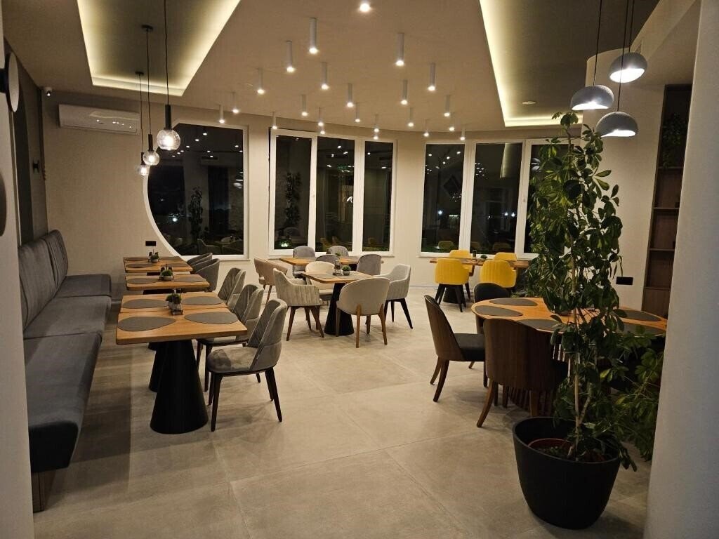 Панорама Hotel Sea Sand 3*