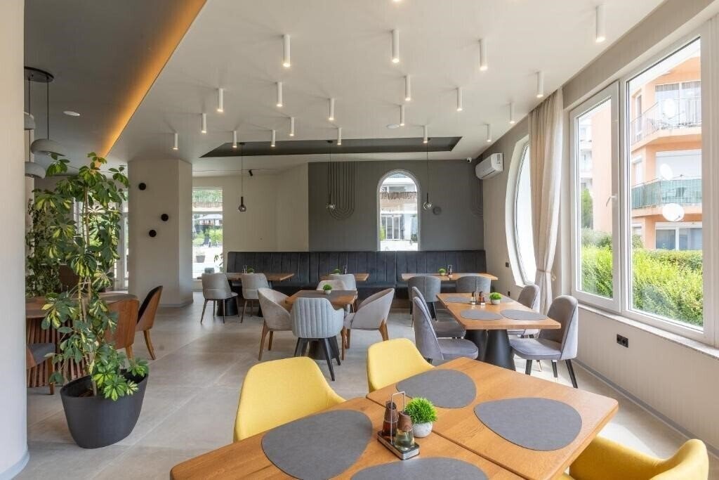 Зображення Hotel Sea Sand 3*