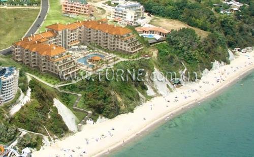 Панорама Byala Beach Resort 4*