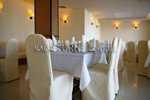 Картинка Byala Beach Resort 4*