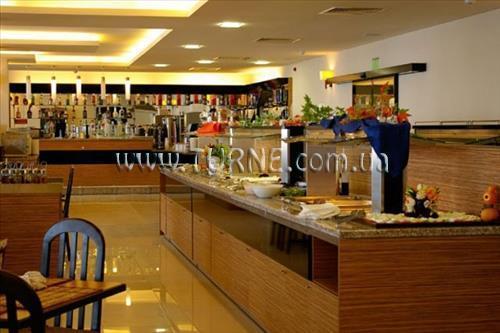 Изображение Byala Beach Resort 4*