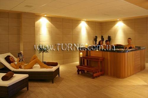 Фотография Byala Beach Resort 4*