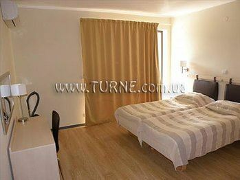 Отель Byala Beach Resort 4*