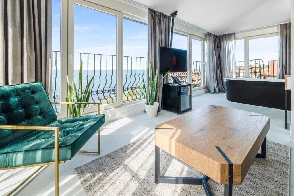 Территория Relax 2*