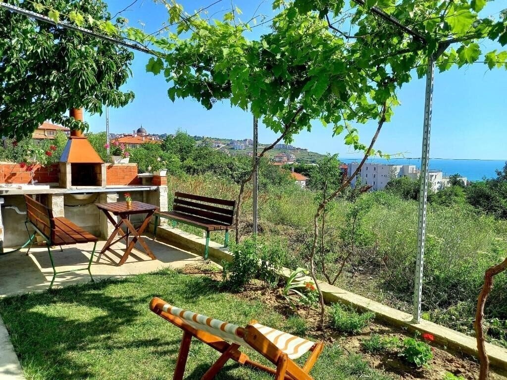 Картинка Amore Family Hotel 1*