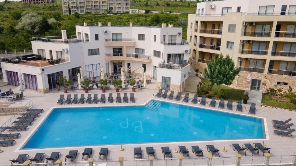 Готель Byala Panorama Resort 3*