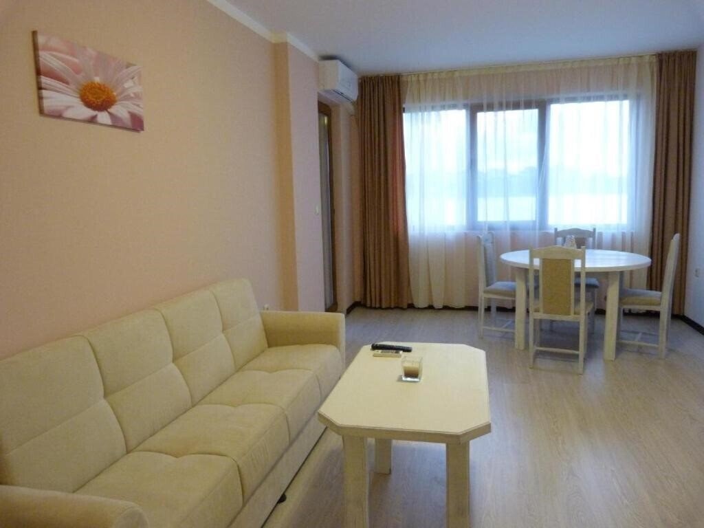 Вид Tomas Residence 3*