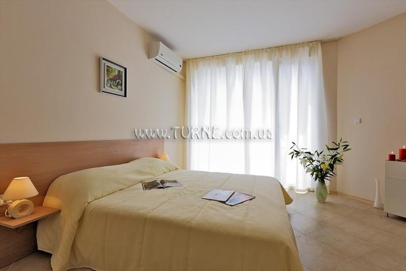 Панорама Emberli 3*