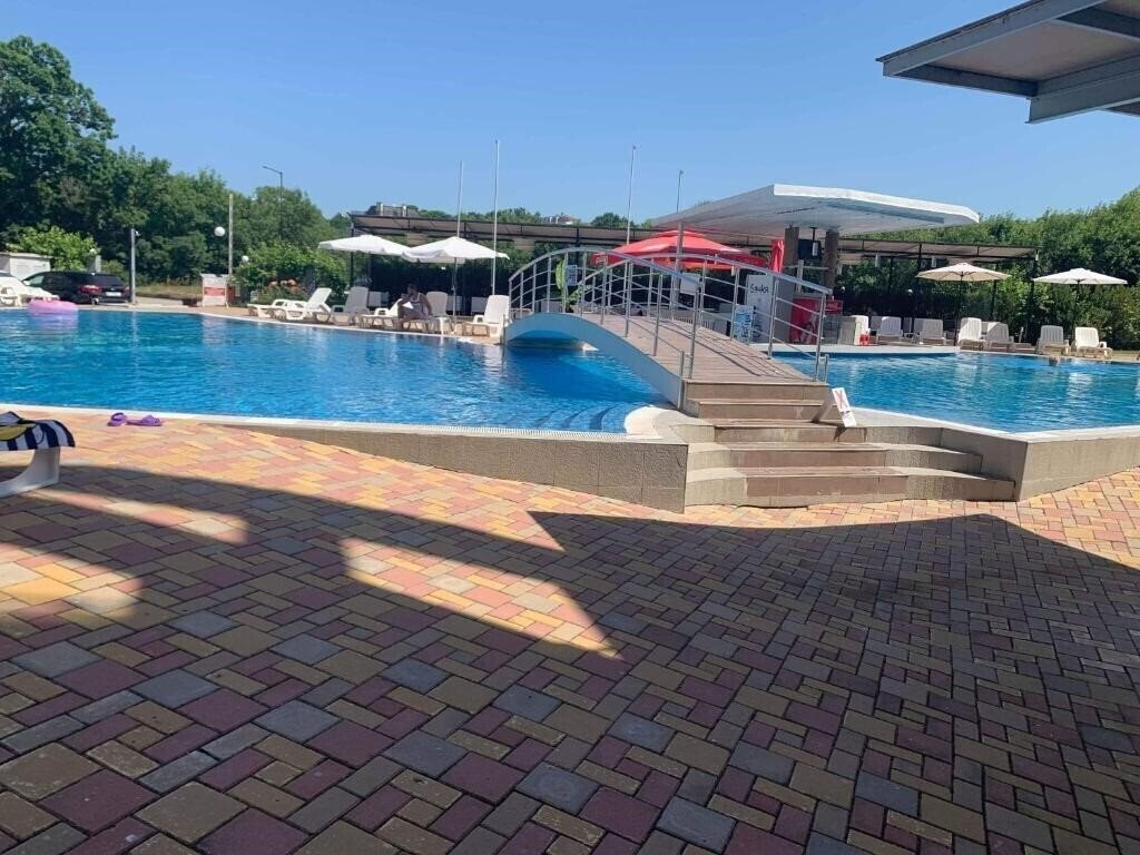 Картинка Emberly Apart Hotel 3*