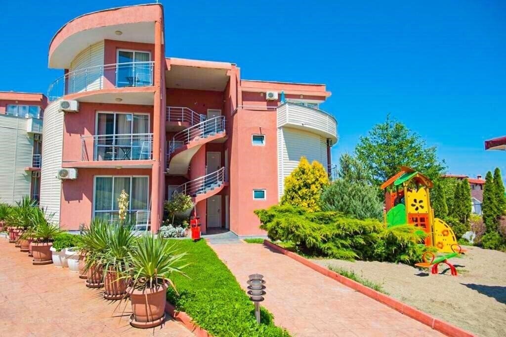 Панорама Arapya Del Sol 3*