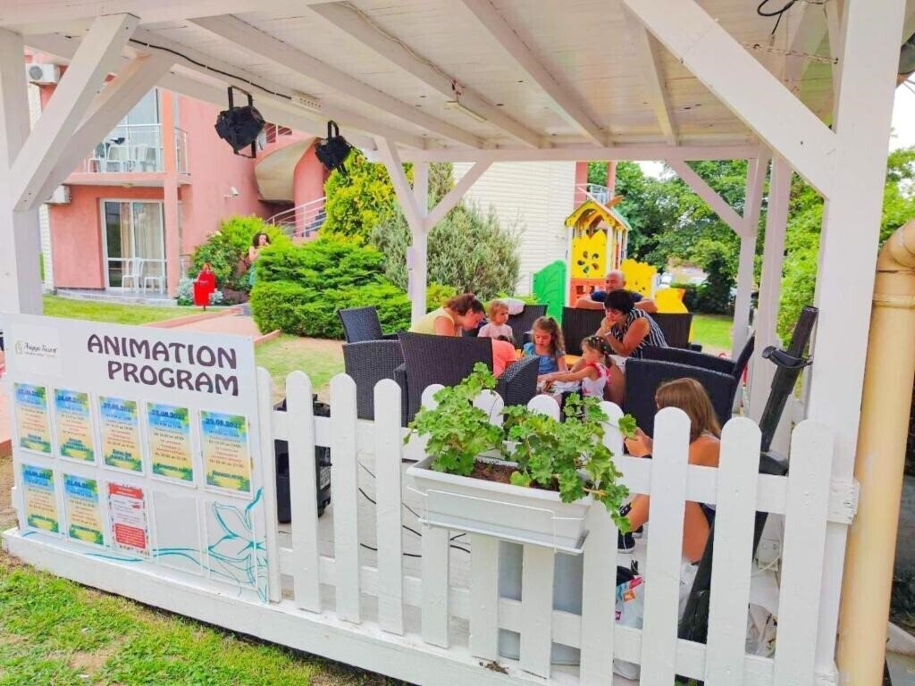 Фото Arapya Del Sol 3*