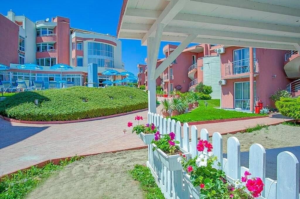 Вид Arapya Del Sol 3*