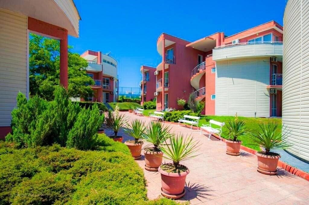 Територія Arapya Del Sol 3*