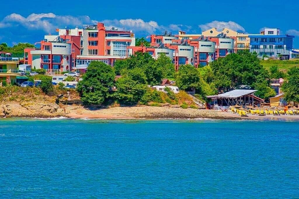 Апартаменти Arapya Del Sol 3*