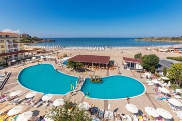 Отель South Beach 4*
