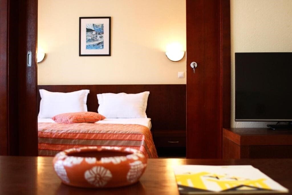 Фотографія Asti Arthotel 3*