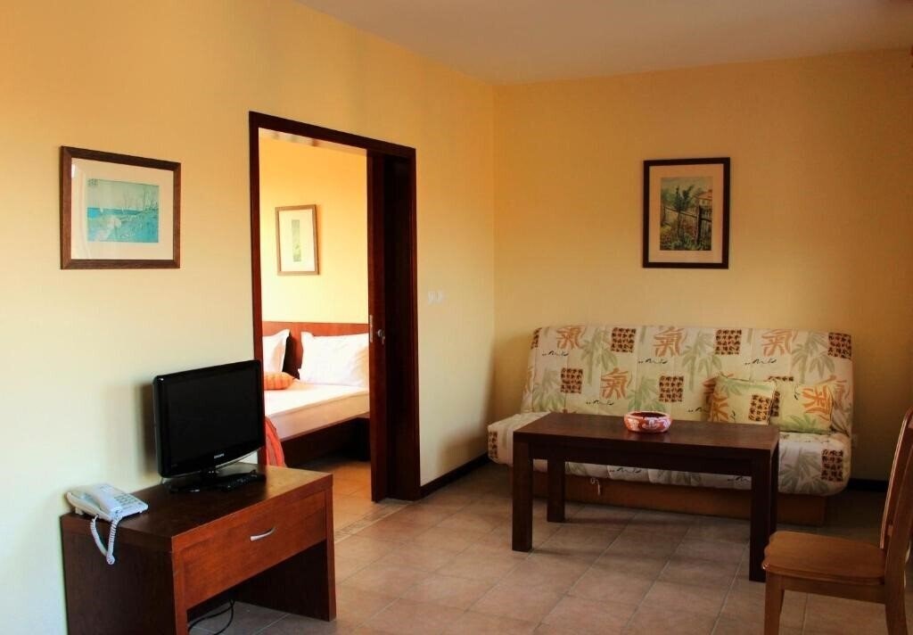 Апартаменти Asti Arthotel 3*