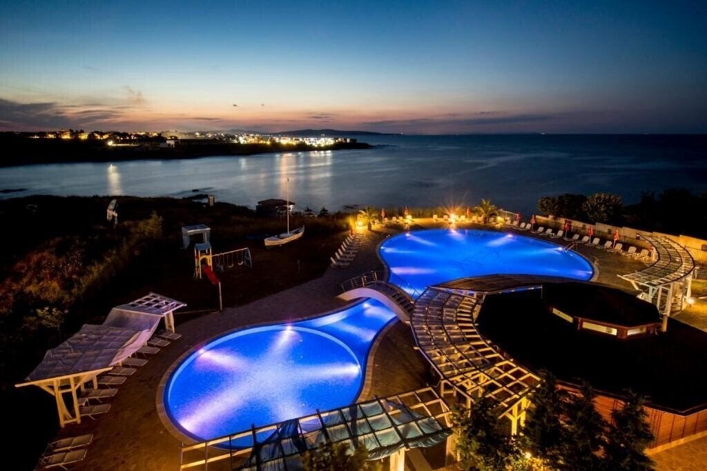 Фото Arapya Sun Resort 4*