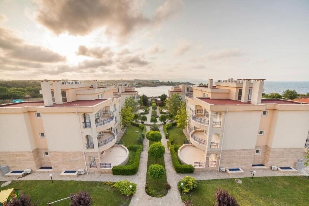 Зображення Arapya Sun Resort 4*