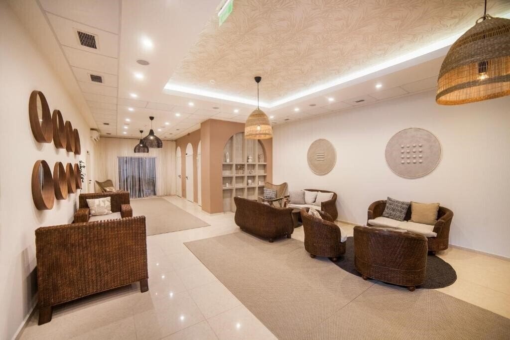 Апартаменти Arapya Sun Resort 4*