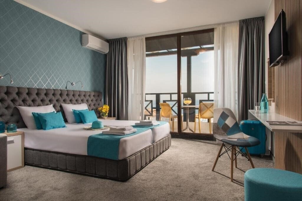 Територія Oasis Del Sol 3*