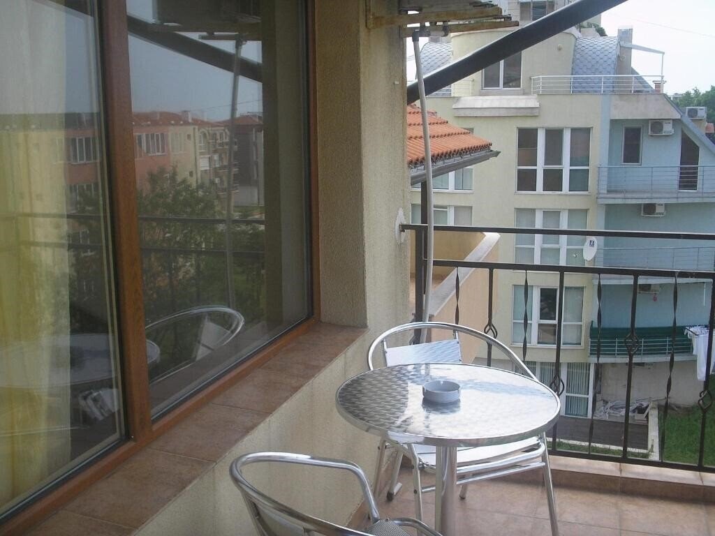 Територія Ativa 3*