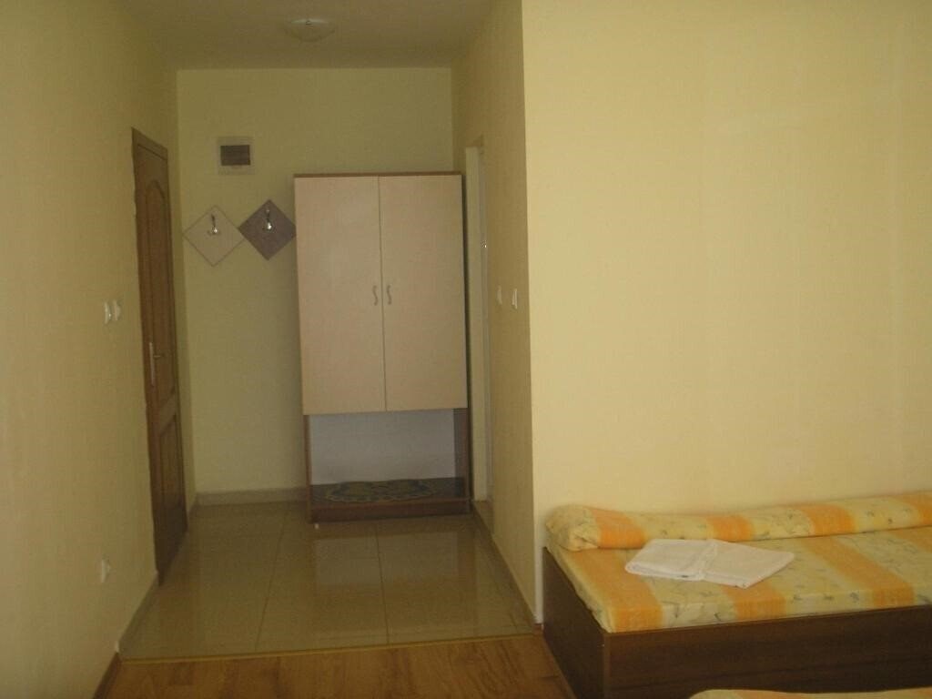 Апартаменти Ativa 3*