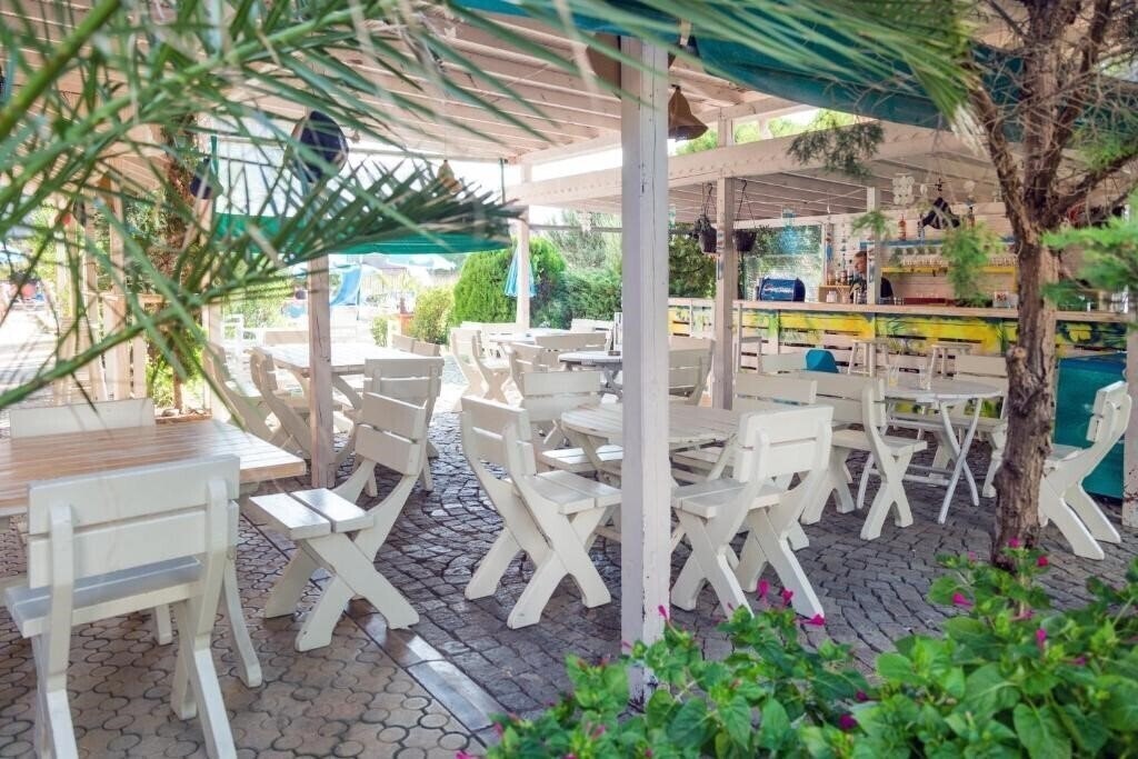 Фотография Lozenetz Resort 3*