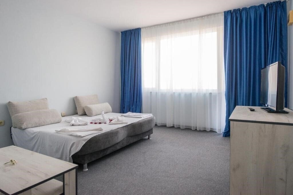 Апартаменты Lozenetz Resort 3*