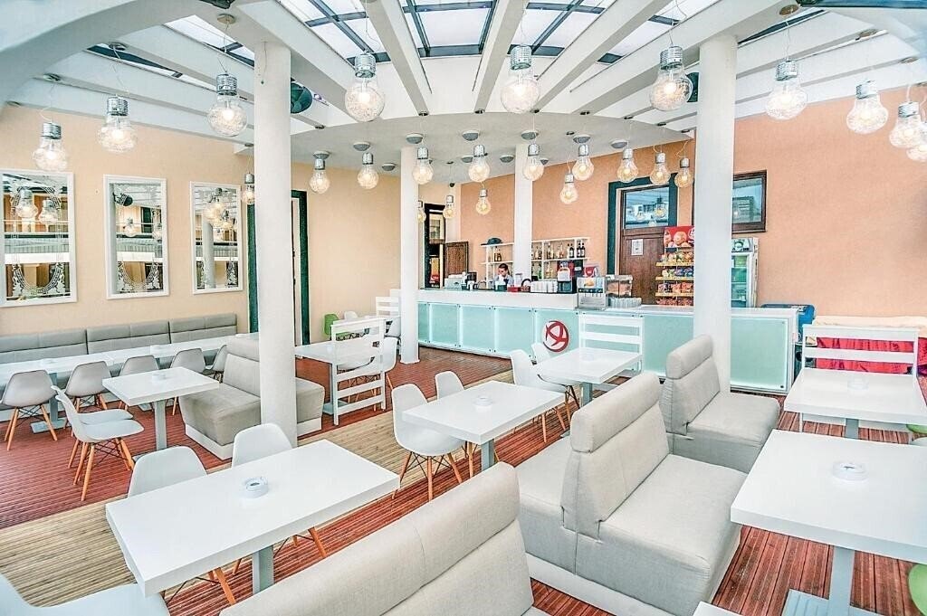 Апартаменты Hermes Alexandria Club Hotel 4*