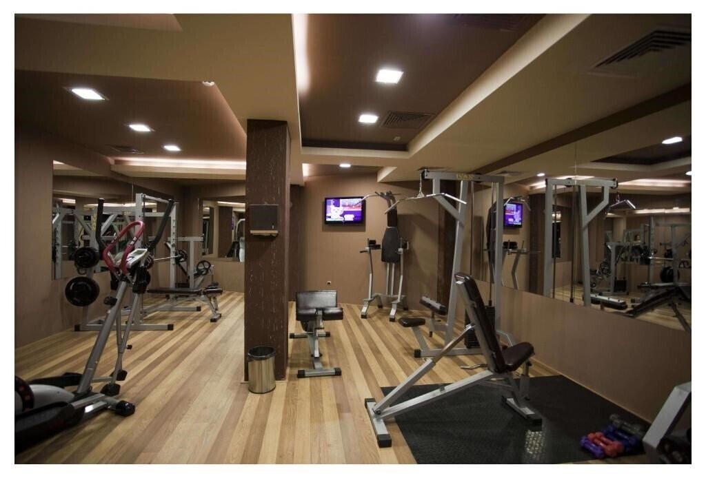 Апартаменты Regina Mare 3*