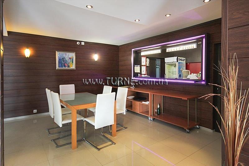 Панорама Kosko 3*