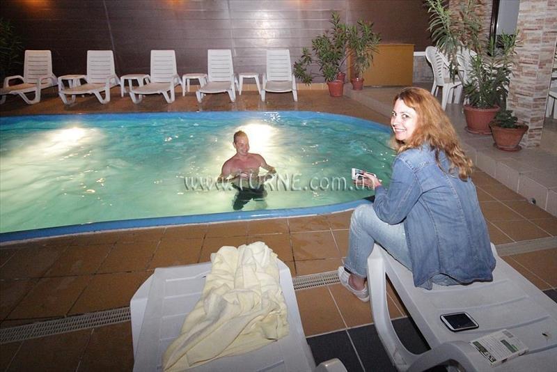 Территория Kosko 3*