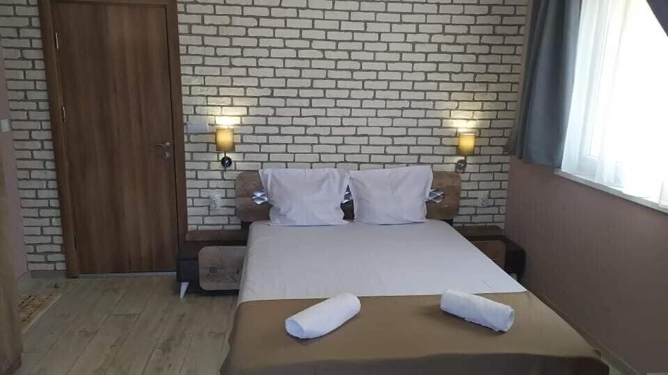 Вид Malibu Family Hotel Apart 2*